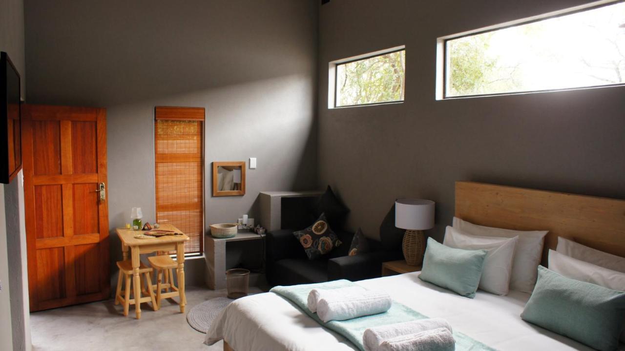Dream Of Africa Bush Lodge Marloth Park Eksteriør bilde