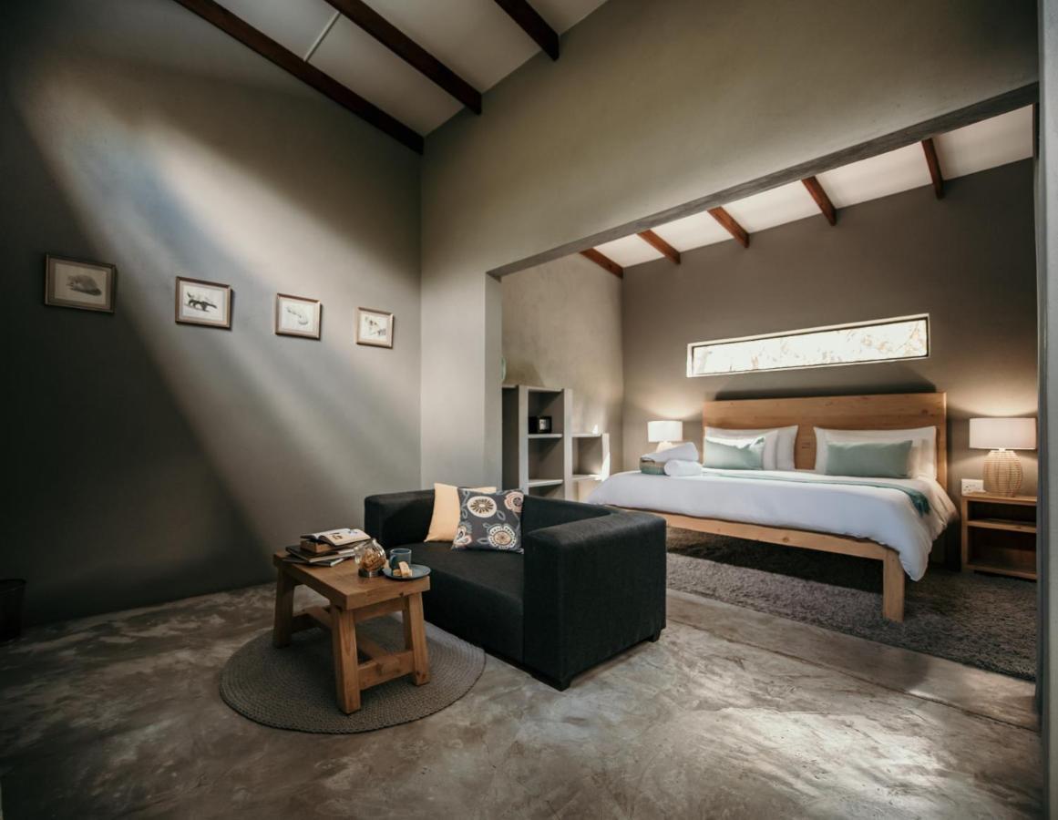 Dream Of Africa Bush Lodge Marloth Park Eksteriør bilde