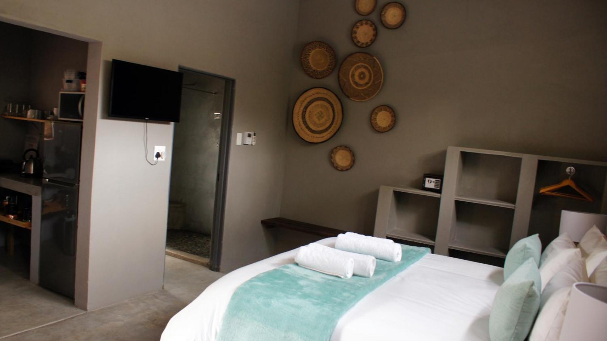 Dream Of Africa Bush Lodge Marloth Park Eksteriør bilde