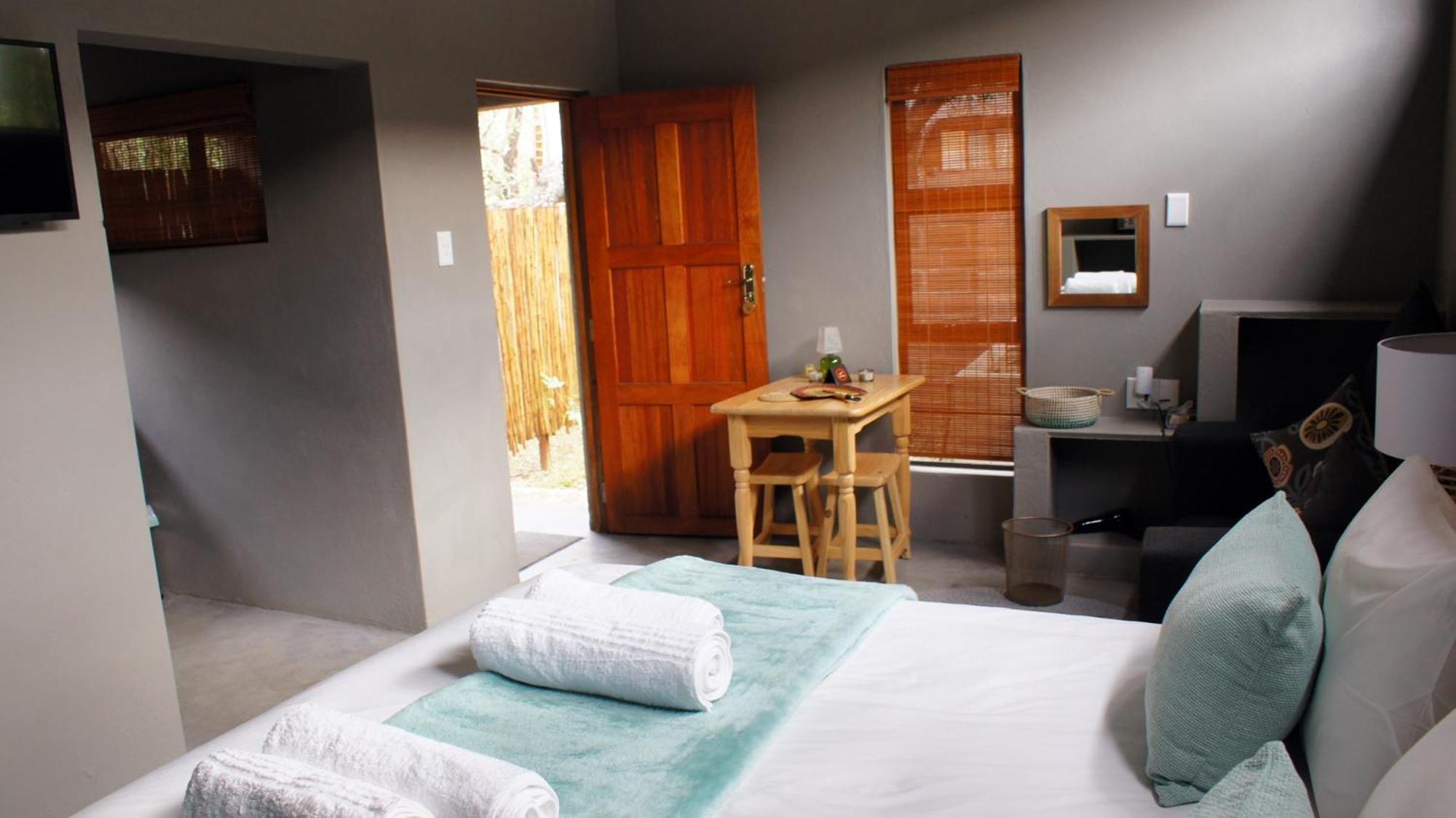 Dream Of Africa Bush Lodge Marloth Park Eksteriør bilde