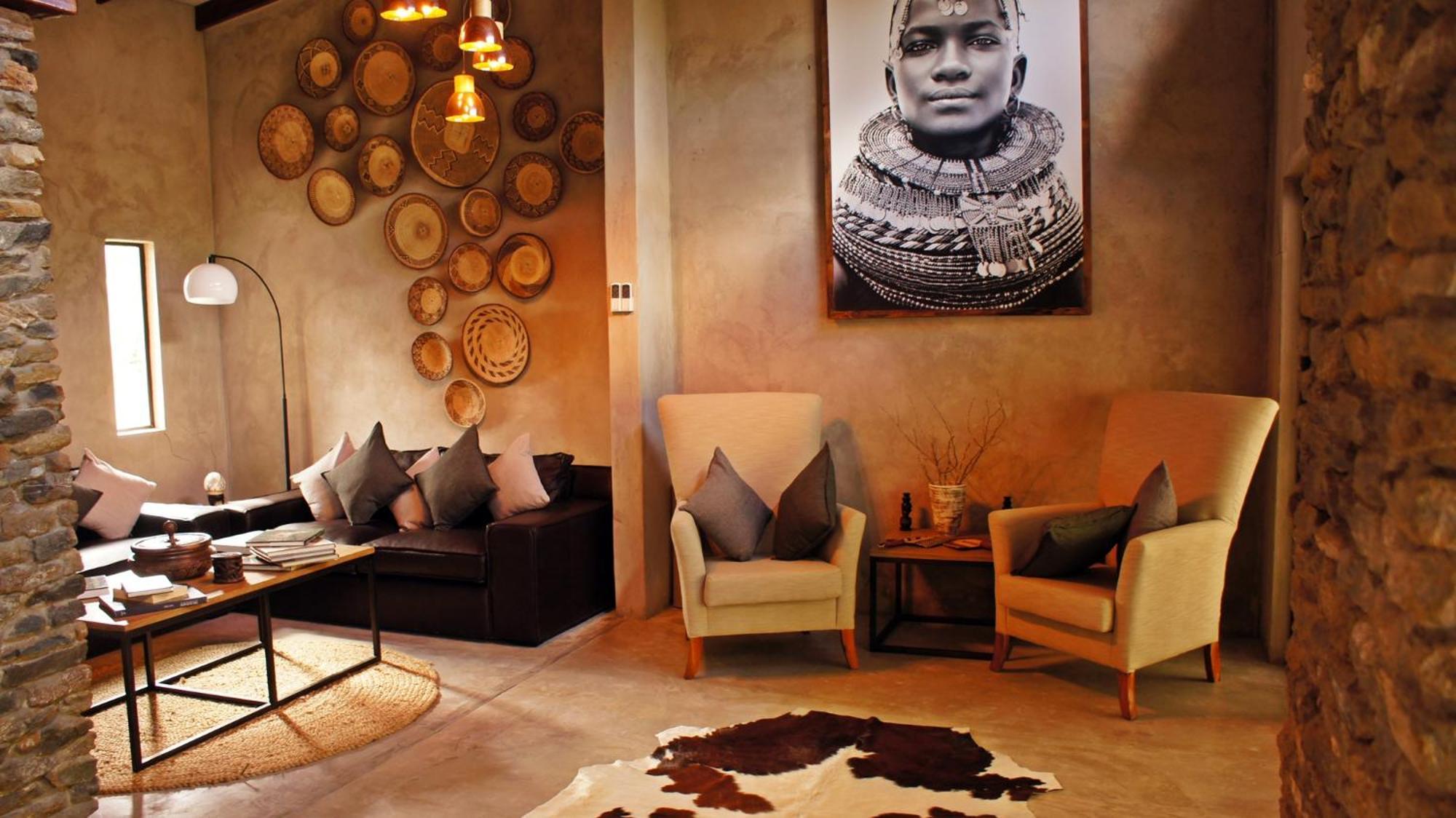 Dream Of Africa Bush Lodge Marloth Park Eksteriør bilde