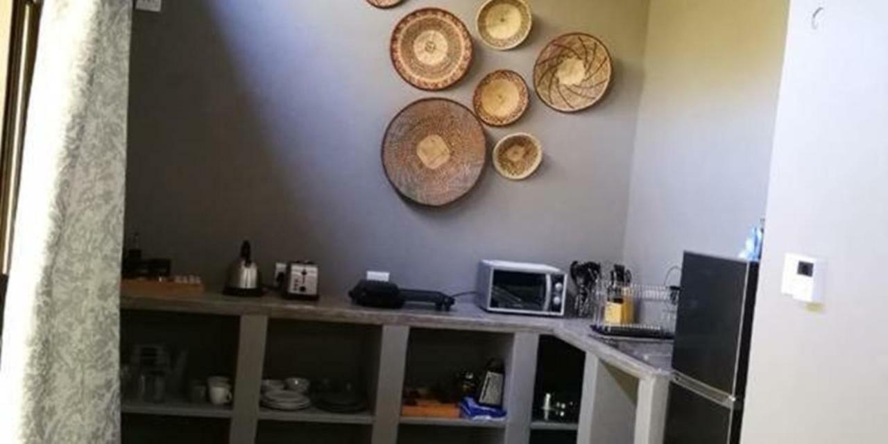 Dream Of Africa Bush Lodge Marloth Park Eksteriør bilde