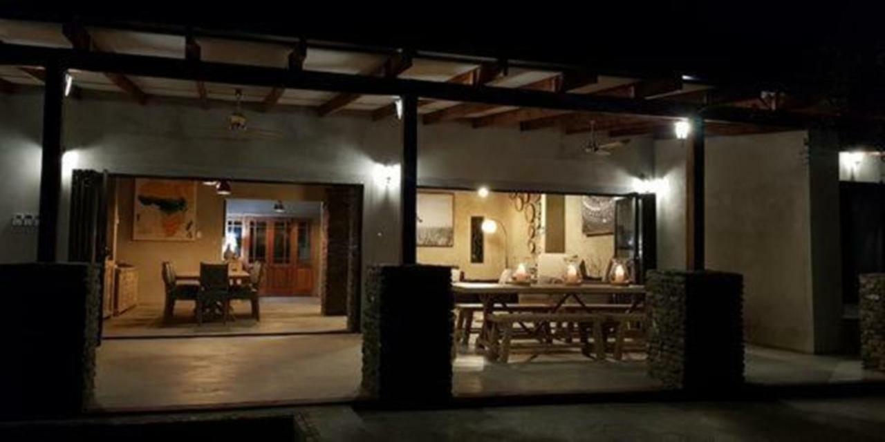 Dream Of Africa Bush Lodge Marloth Park Eksteriør bilde