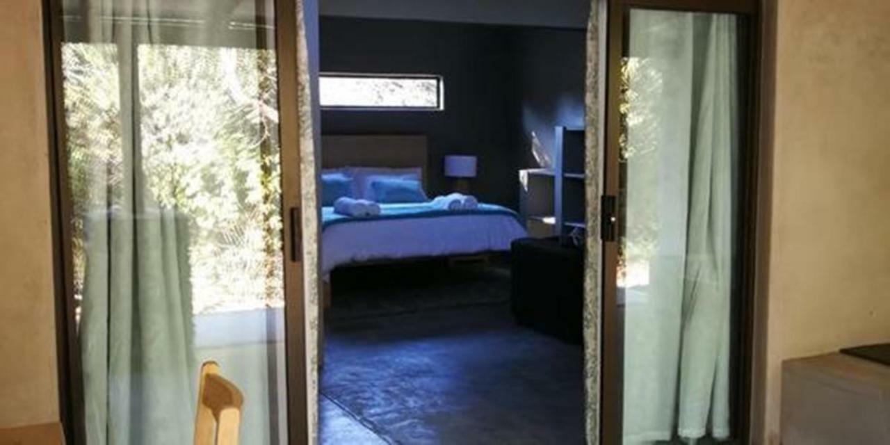 Dream Of Africa Bush Lodge Marloth Park Eksteriør bilde