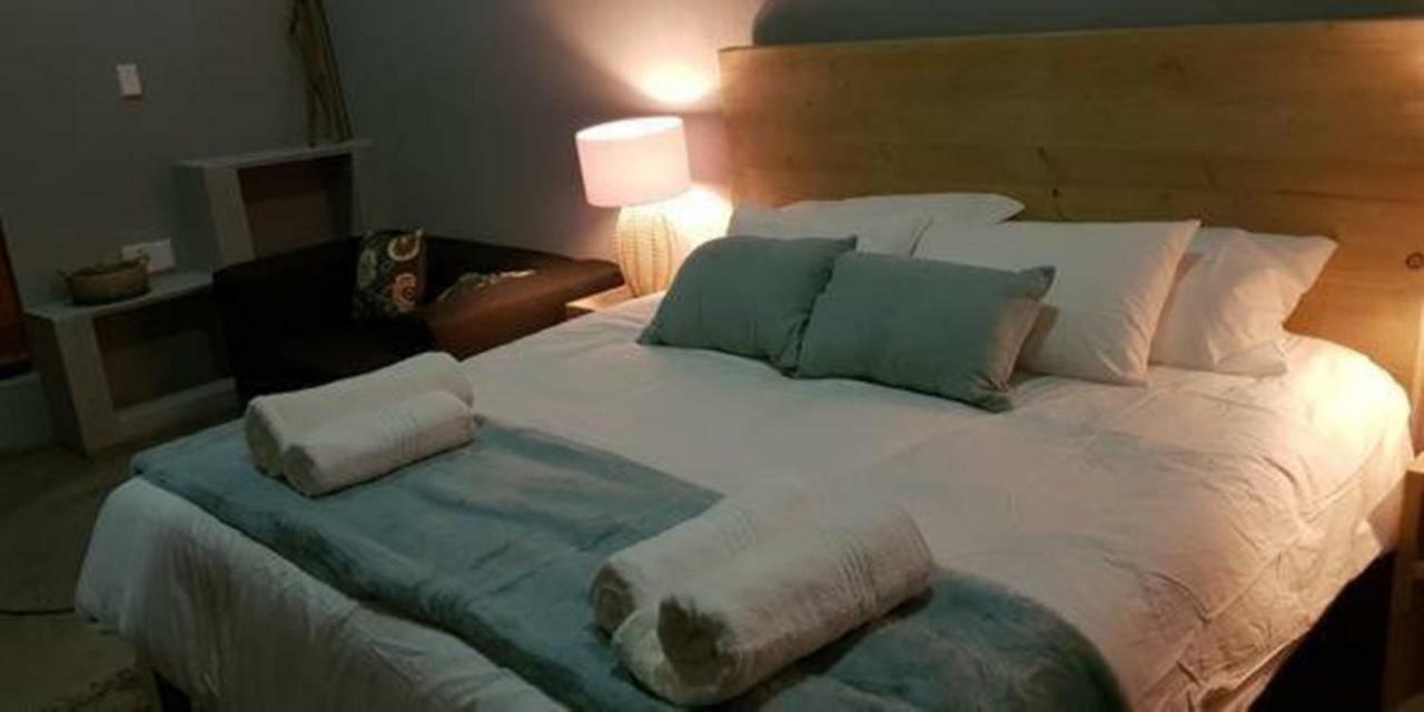 Dream Of Africa Bush Lodge Marloth Park Eksteriør bilde