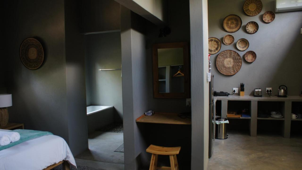 Dream Of Africa Bush Lodge Marloth Park Eksteriør bilde