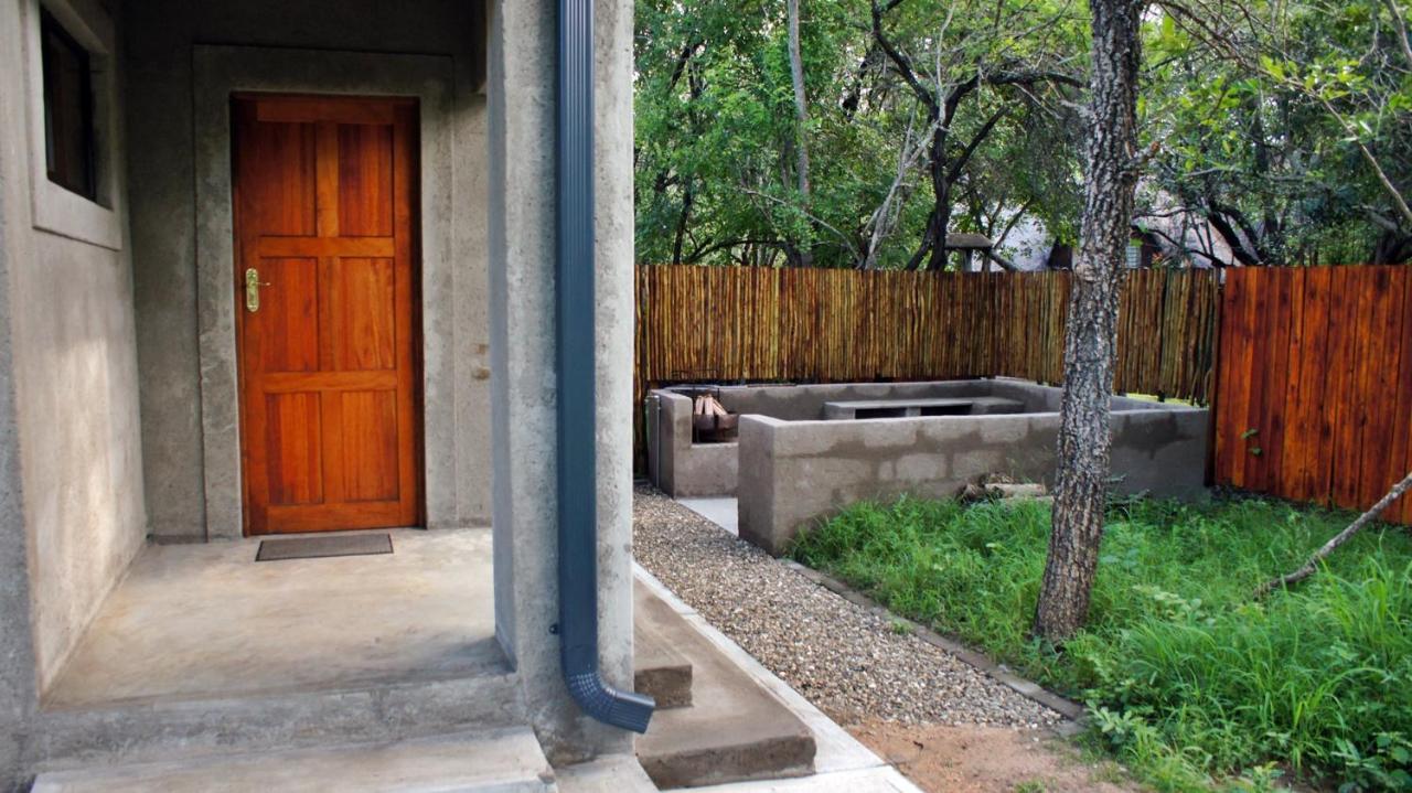 Dream Of Africa Bush Lodge Marloth Park Eksteriør bilde